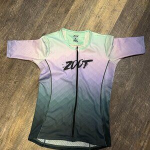 Zoot biker jersey, never worn!